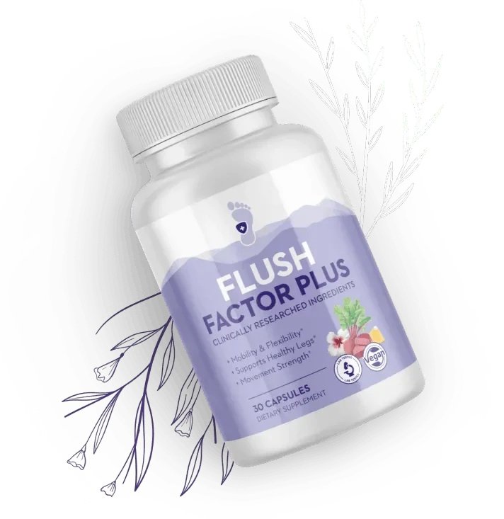 Flush-Factor-Plus